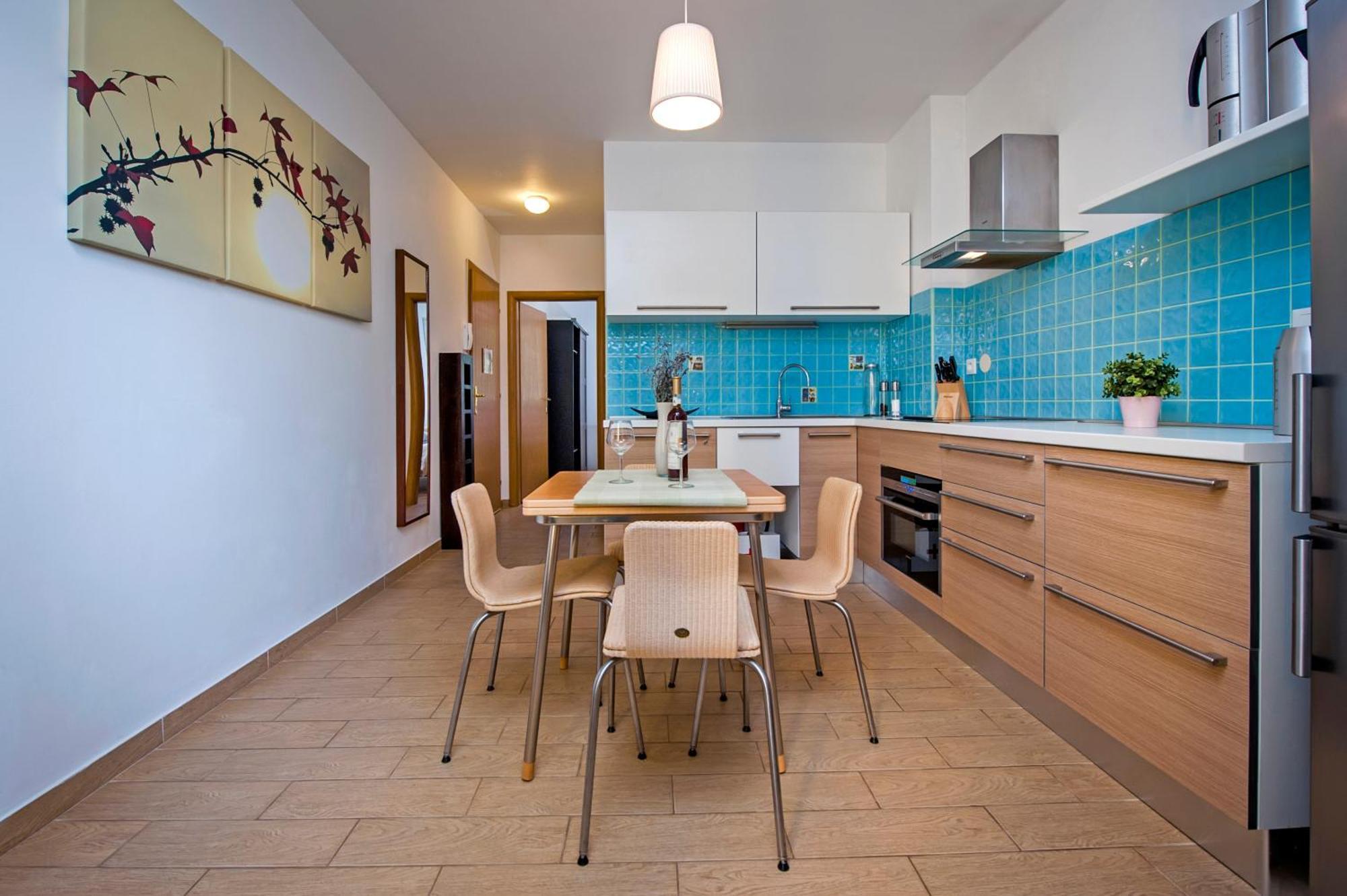Pimlico Apartment Rovinj Exterior photo