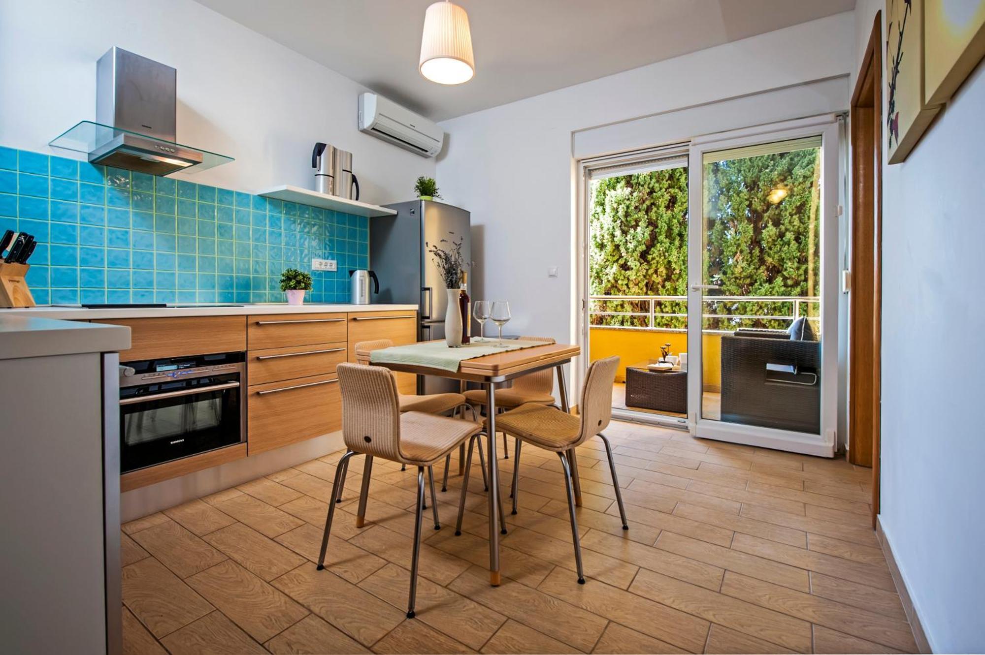 Pimlico Apartment Rovinj Exterior photo