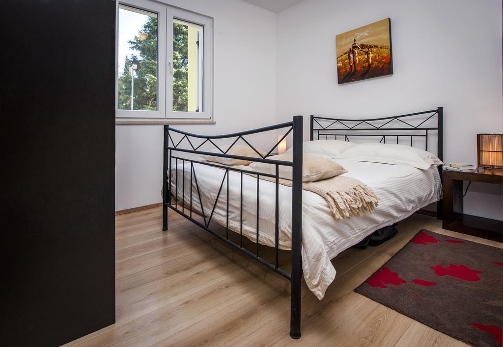 Pimlico Apartment Rovinj Exterior photo