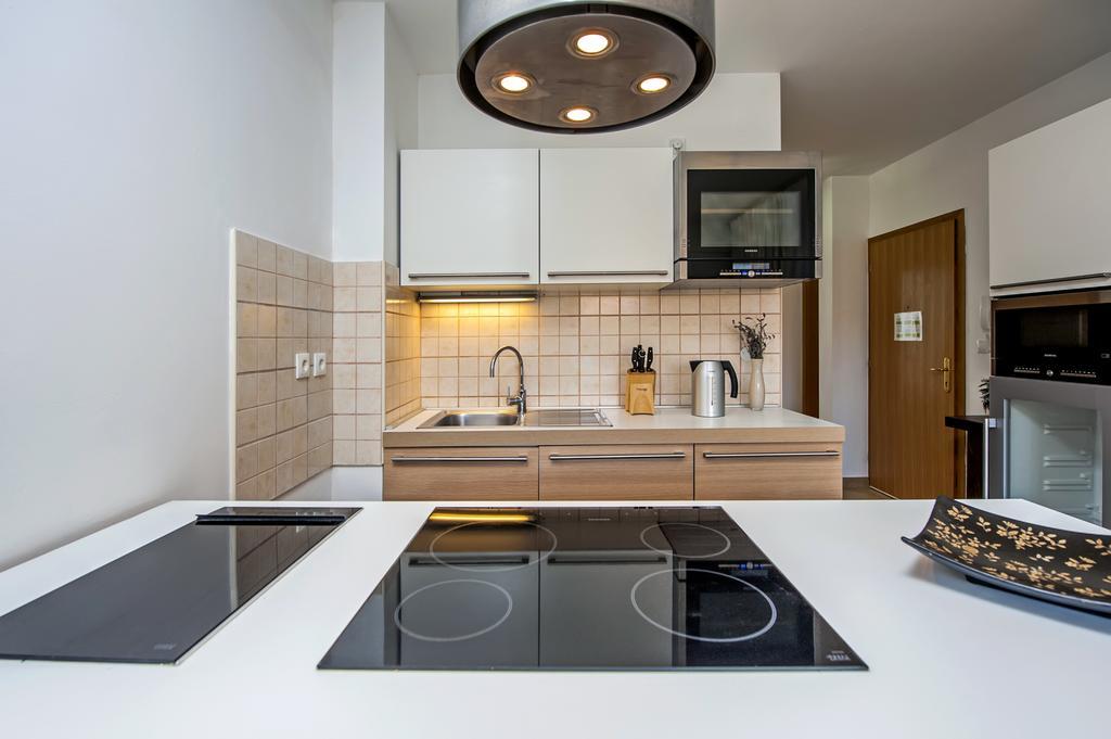 Pimlico Apartment Rovinj Exterior photo