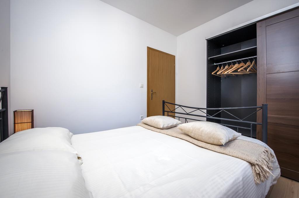 Pimlico Apartment Rovinj Exterior photo
