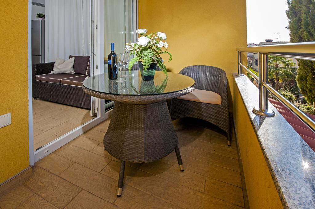 Pimlico Apartment Rovinj Exterior photo