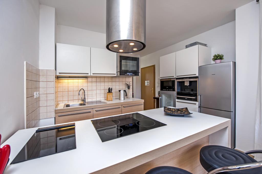 Pimlico Apartment Rovinj Exterior photo
